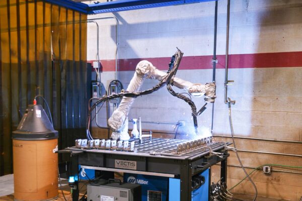03 Metal Fabrication Company
