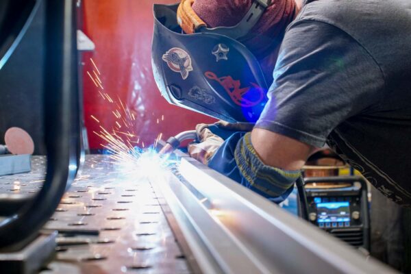 06 Metal Fabrication Company