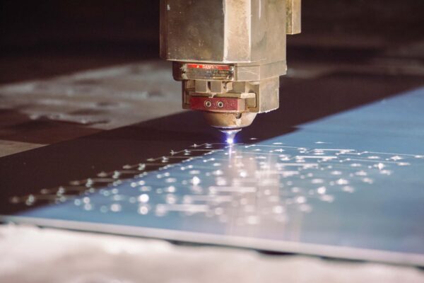 07 Metal Fabrication Company