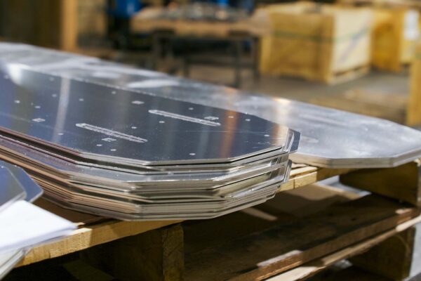12 Metal Fabrication Company