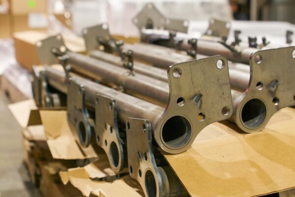 13 Metal Fabrication Company