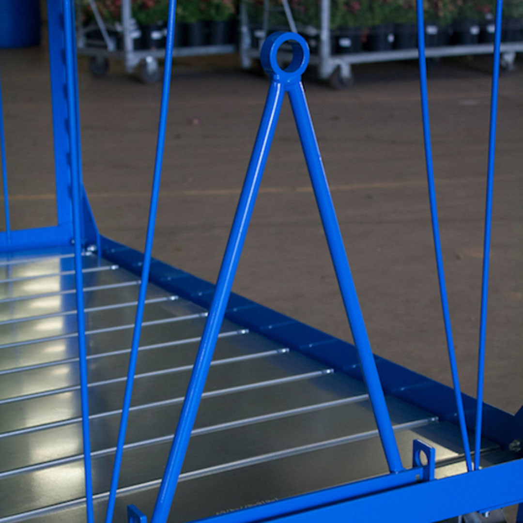Agriculture Metal Fabrication Firm Near You