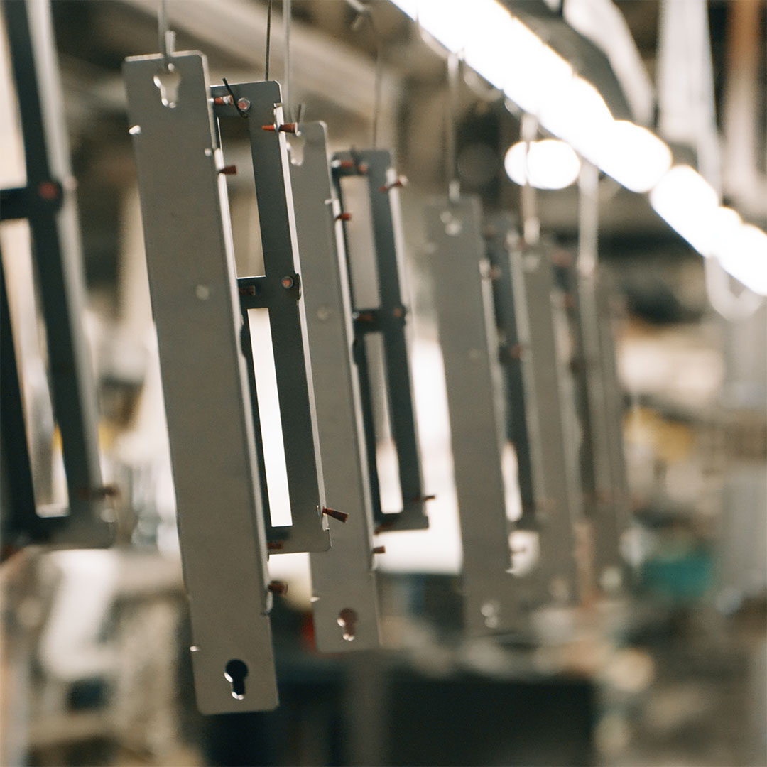 Custom Metal Manufacturing Company