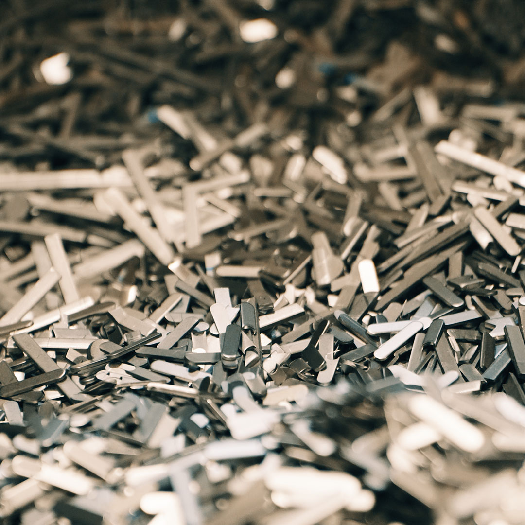 Custom Metal Manufacturing Near You