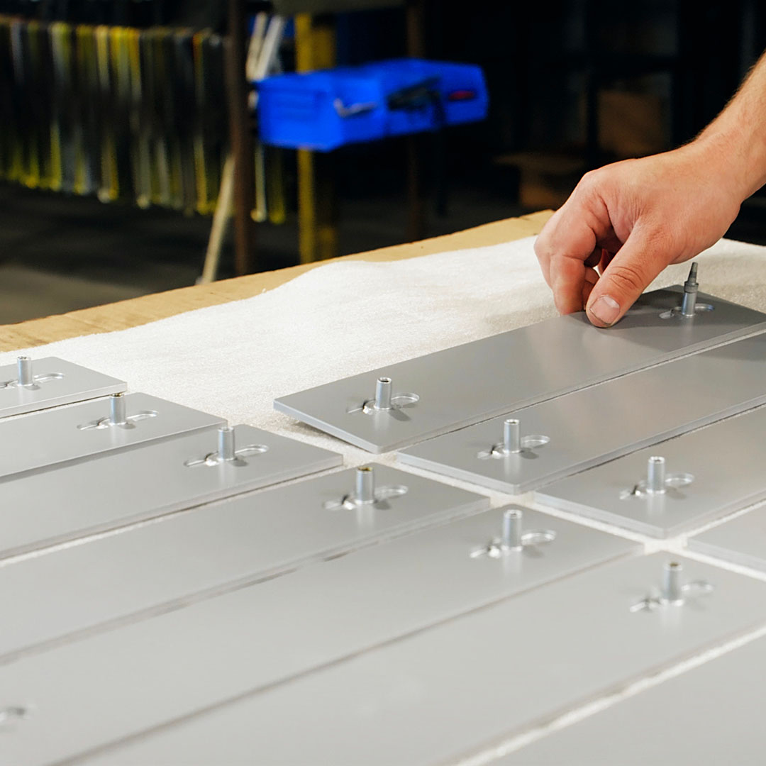 Custom Powder Coating Near Me