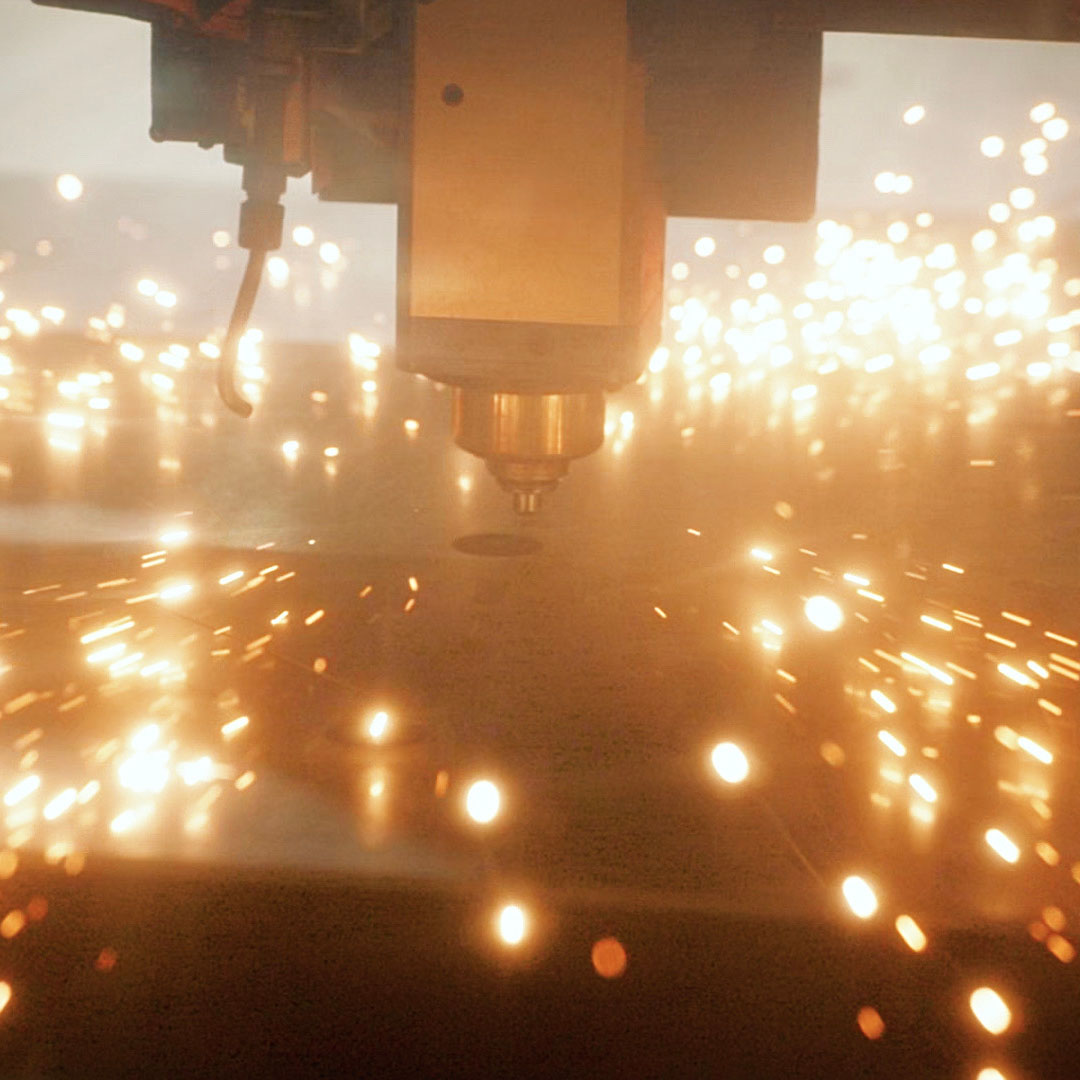 Metal Fabrication Companies Near You