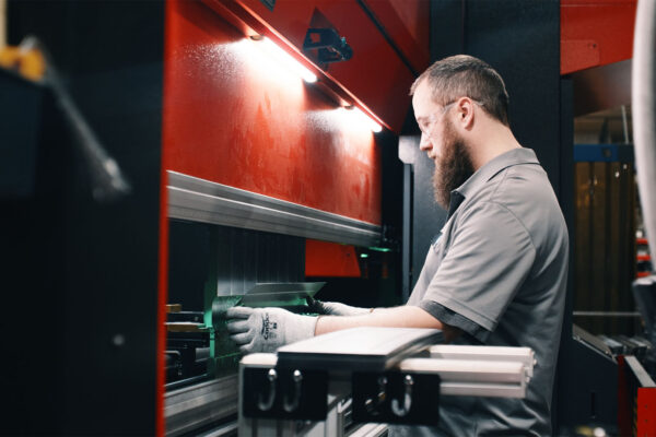 Metal Fabrication Manufacturing Company 02 Metal Fabrication Manufacturing Company 02