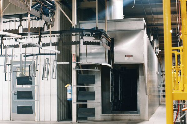 Metal Fabrication Manufacturing Company 03 Metal Fabrication Manufacturing Company 03