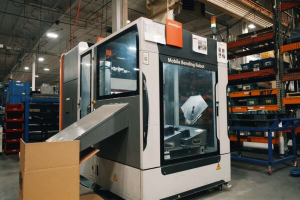 Metal Fabrication Manufacturing Company 04 Metal Fabrication Manufacturing Company 04