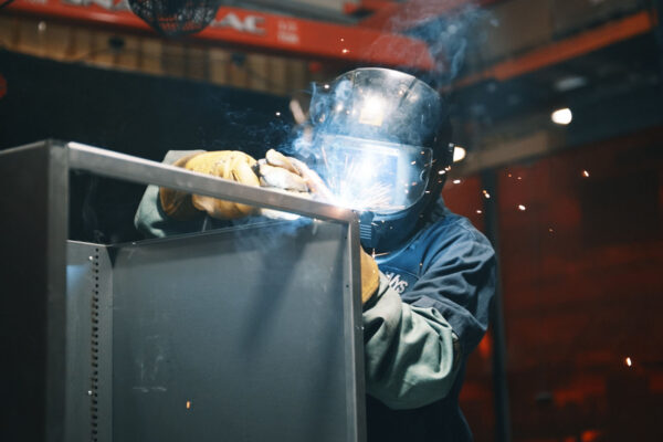 Metal Fabrication Manufacturing Company 08 Metal Fabrication Manufacturing Company 08