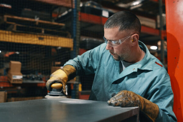 Metal Fabrication Manufacturing Company 11 Metal Fabrication Manufacturing Company 11