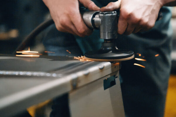 Metal Fabrication Manufacturing Company 13 Metal Fabrication Manufacturing Company 13