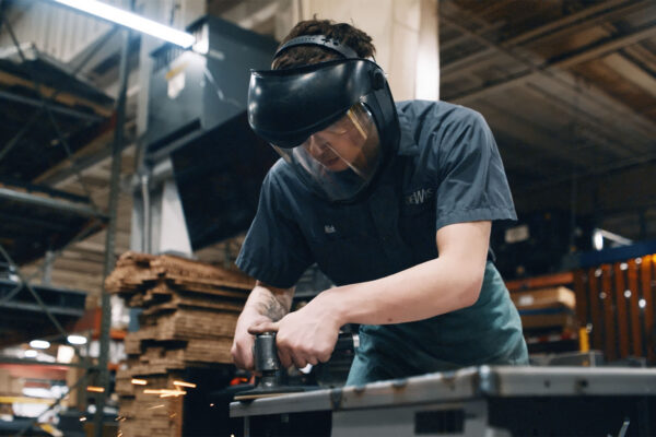 Metal Fabrication Manufacturing Company 14 Metal Fabrication Manufacturing Company 14