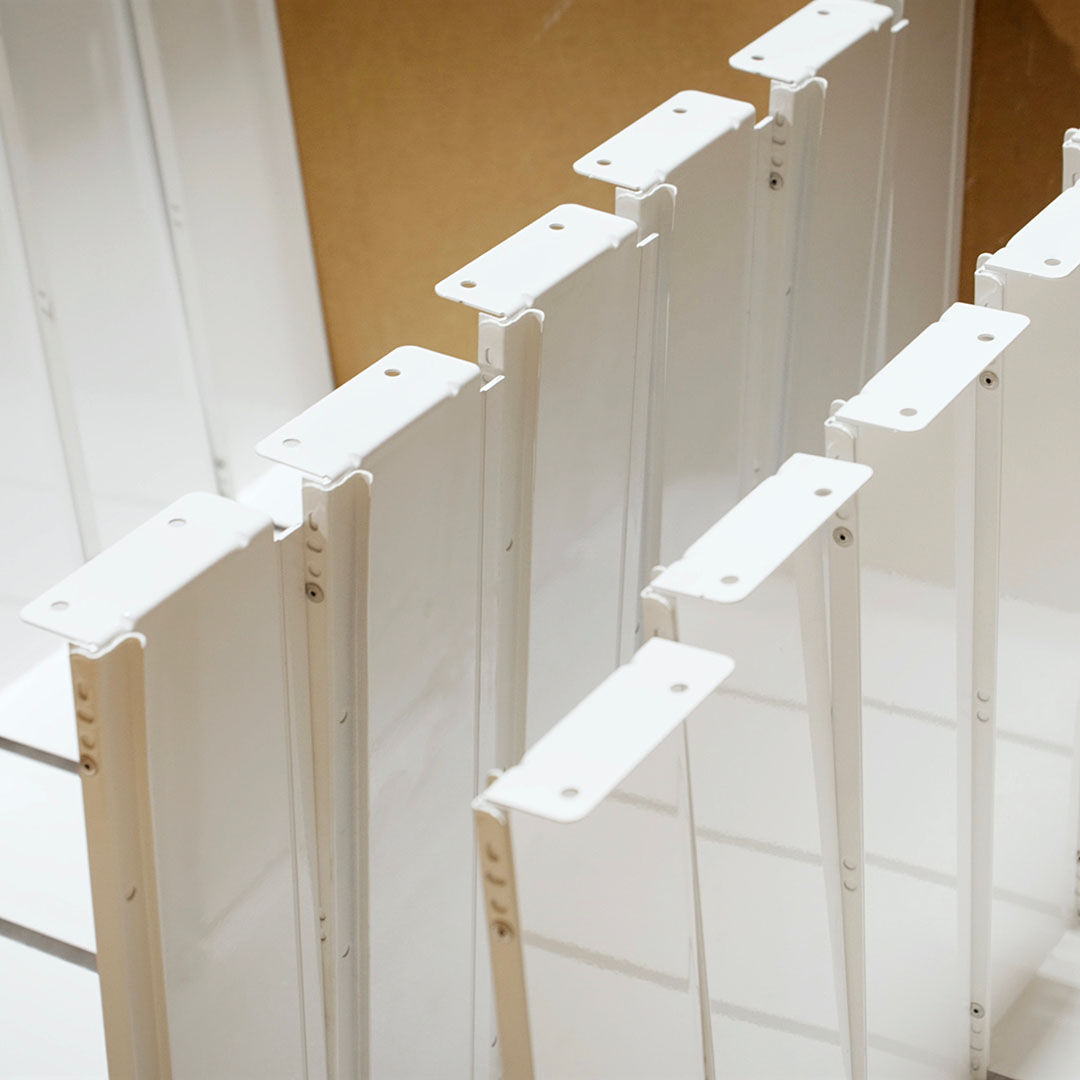 Metal Powder Coating Company