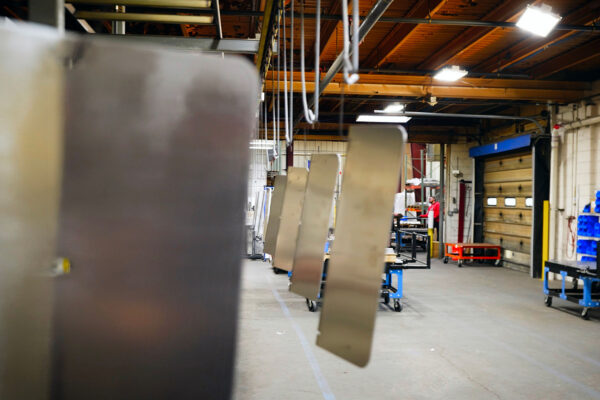Powder Coating Company 04 Powder Coating Company 04