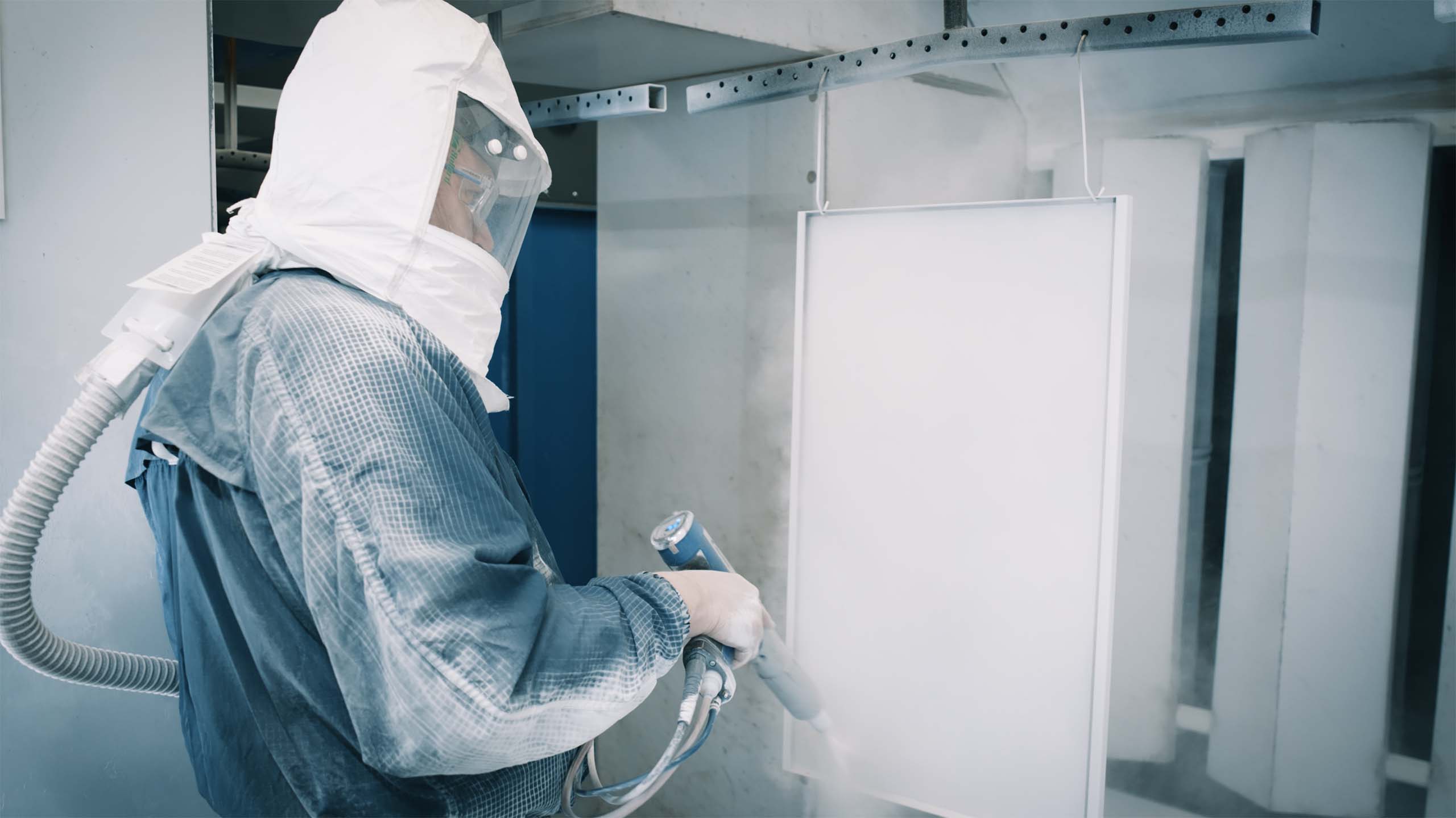 Powder Coating Company