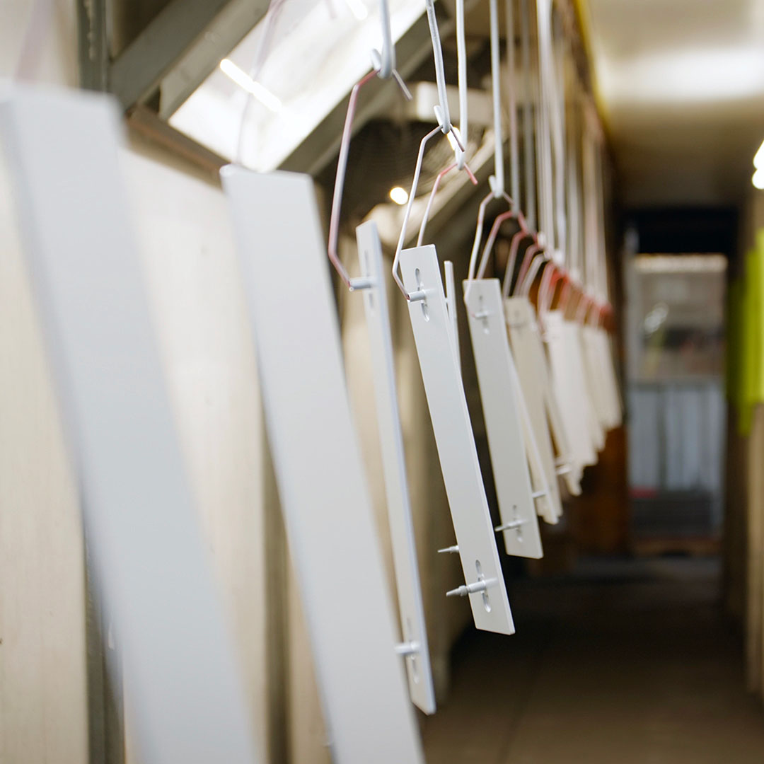 Powder Coating Experts