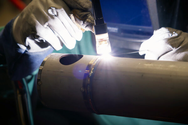 Stainless Metal Company 02