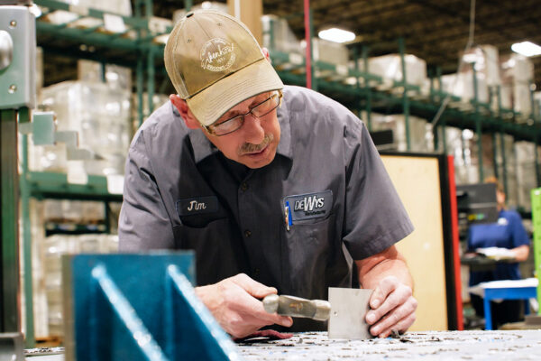 Stainless Metal Company 03
