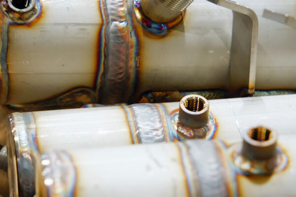 Stainless Metal Company 06