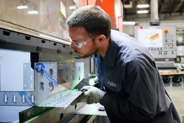 Stainless Metal Company 07