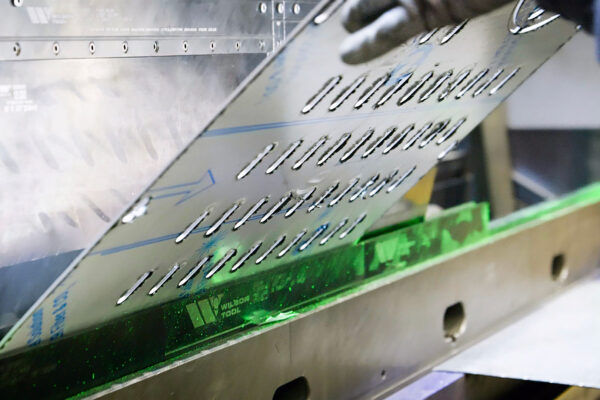 Stainless Metal Company 08