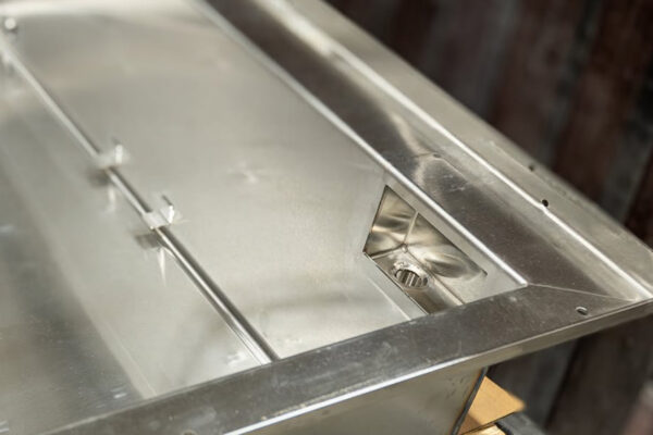 Stainless Metal Company 11