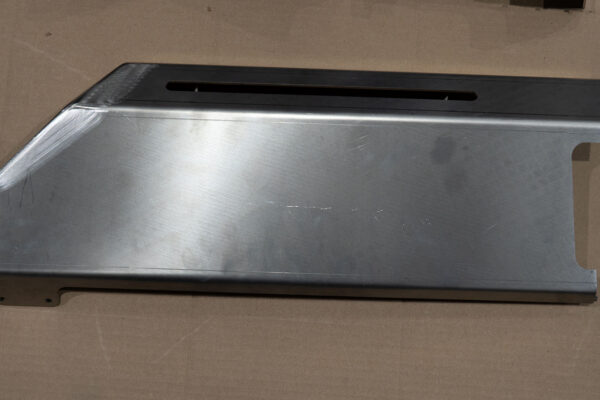 Stainless Metal Company 13