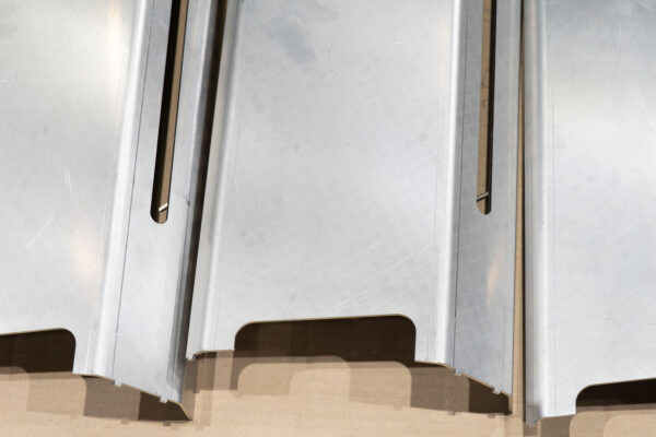 Stainless Metal Company 14