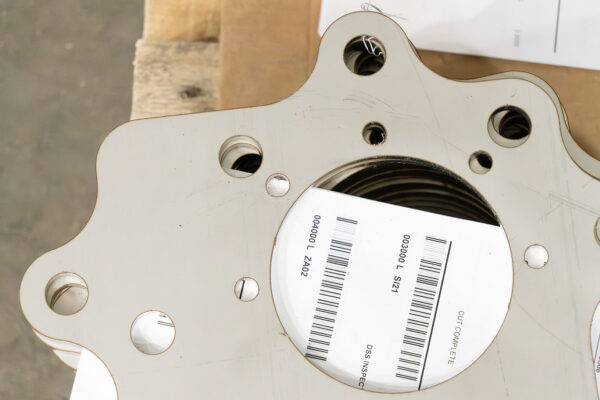 Stainless Metal Company 15