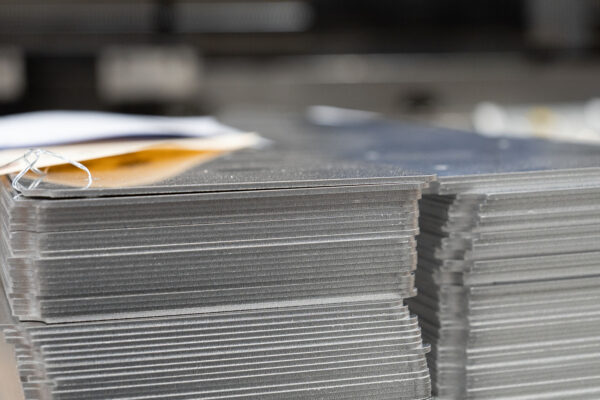 Stainless Metal Company 17