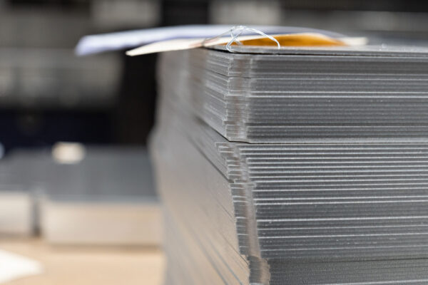 Stainless Metal Company 18