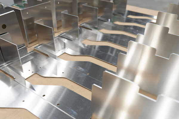 Stainless Metal Company 19