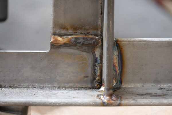 Stainless Metal Company 20