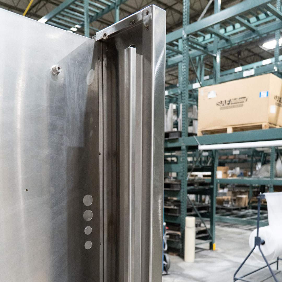 Us Aluminum Fabrication Company