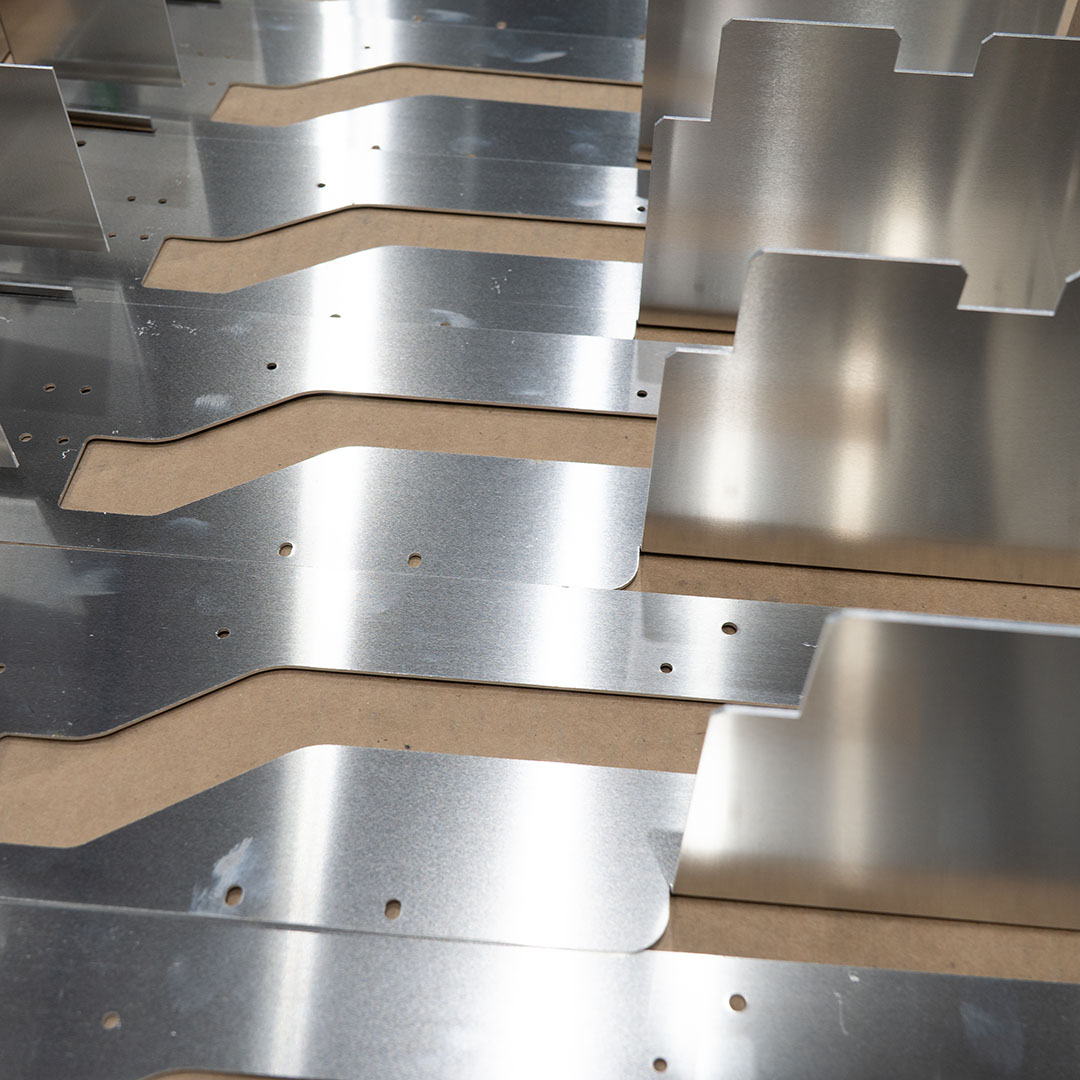 Us Aluminum Fabricators