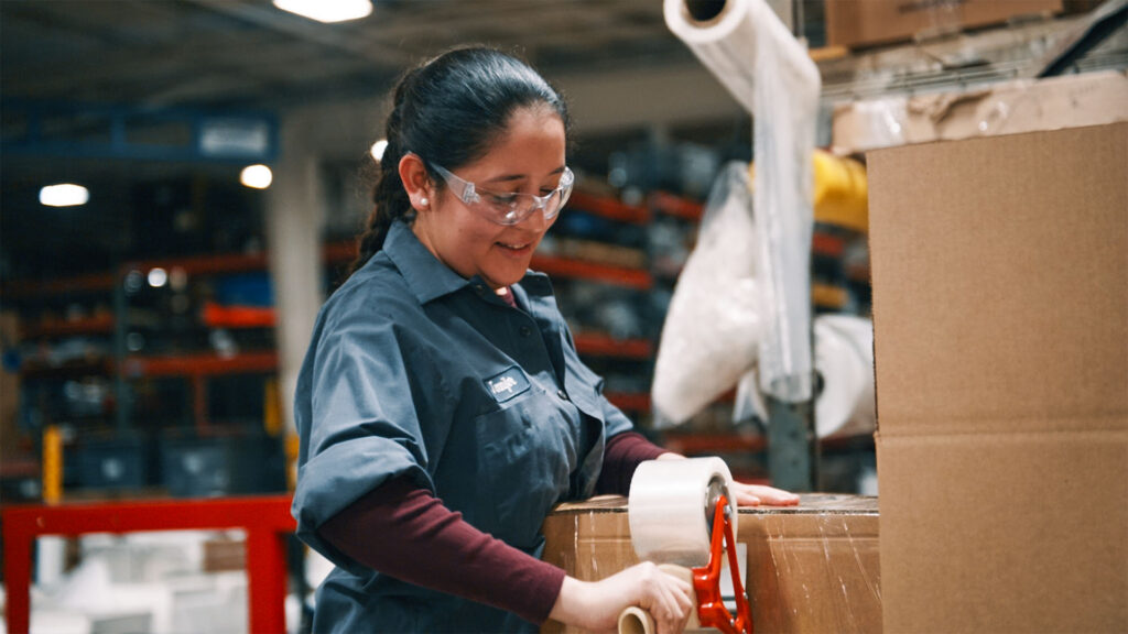 US Metal Fabrication Company