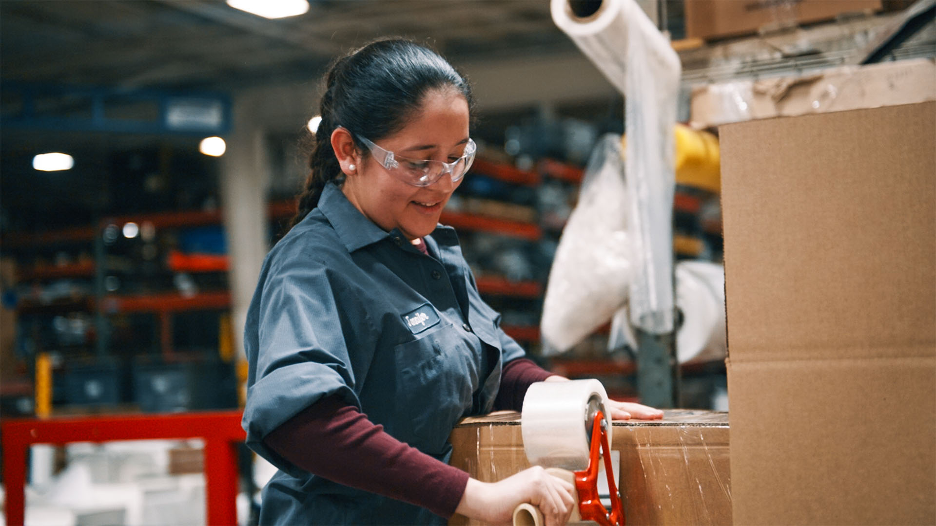US Metal Fabrication Company