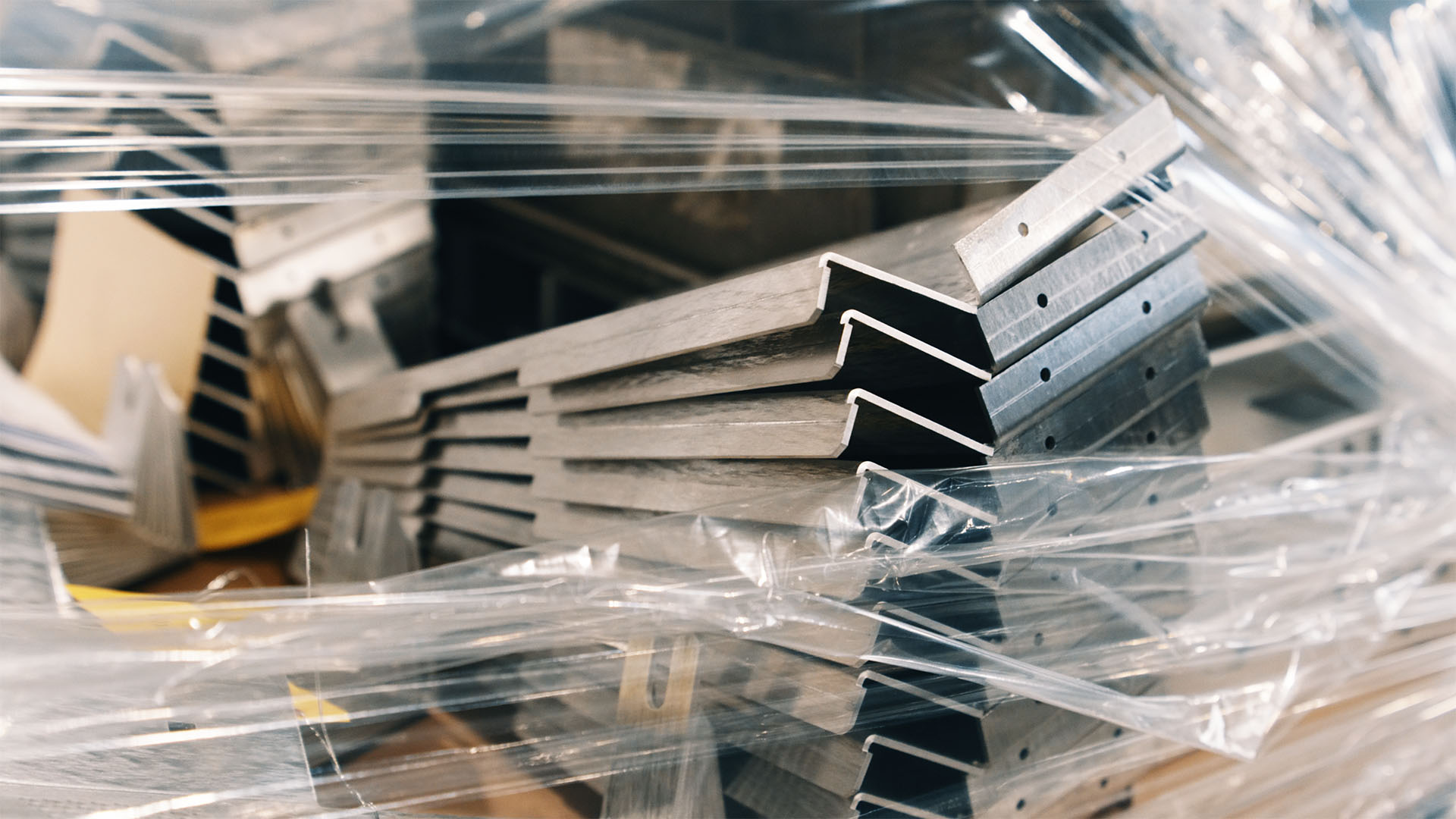US OEM Sheet Metal Fabrication Company