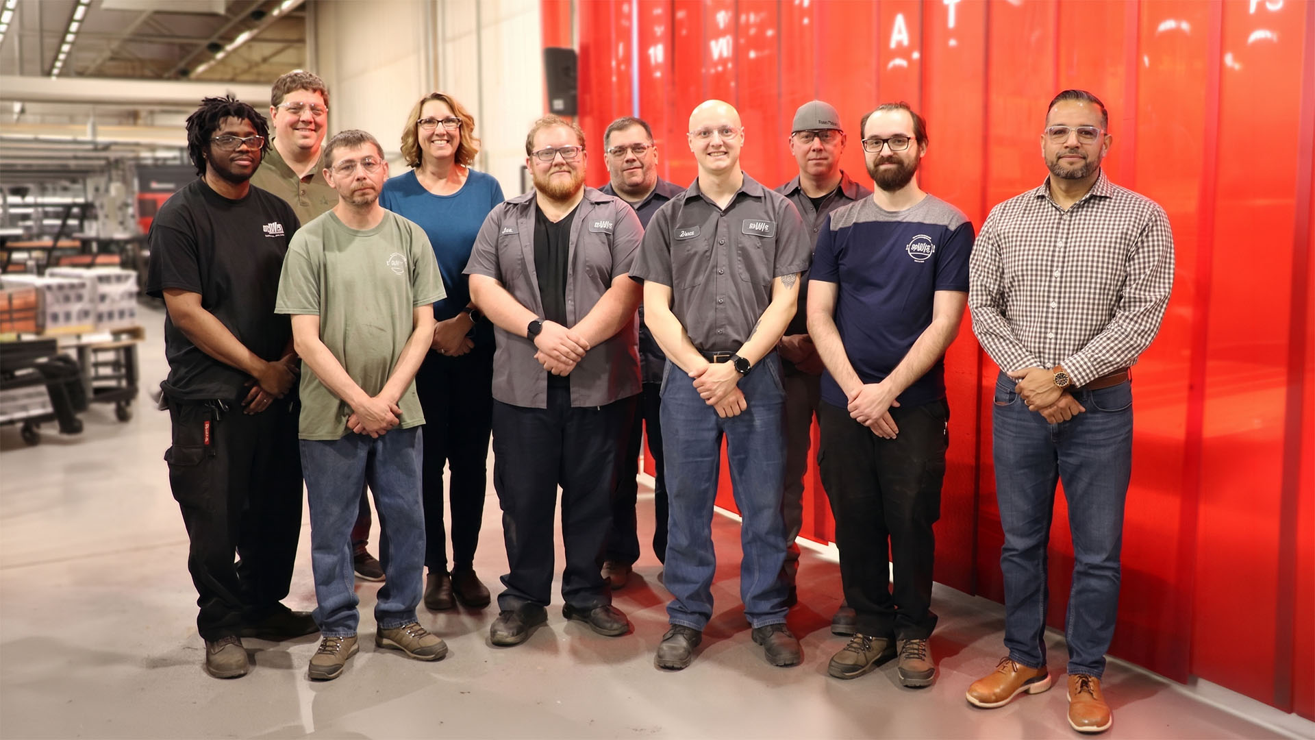 Us Stainless Steel And Aluminum Company
