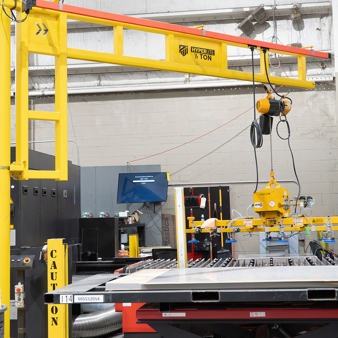 Us Stainless Steel Fabricators