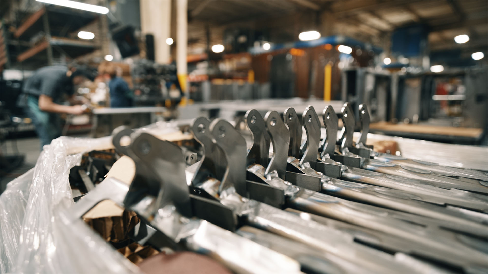 Us Metal Fabrication Company