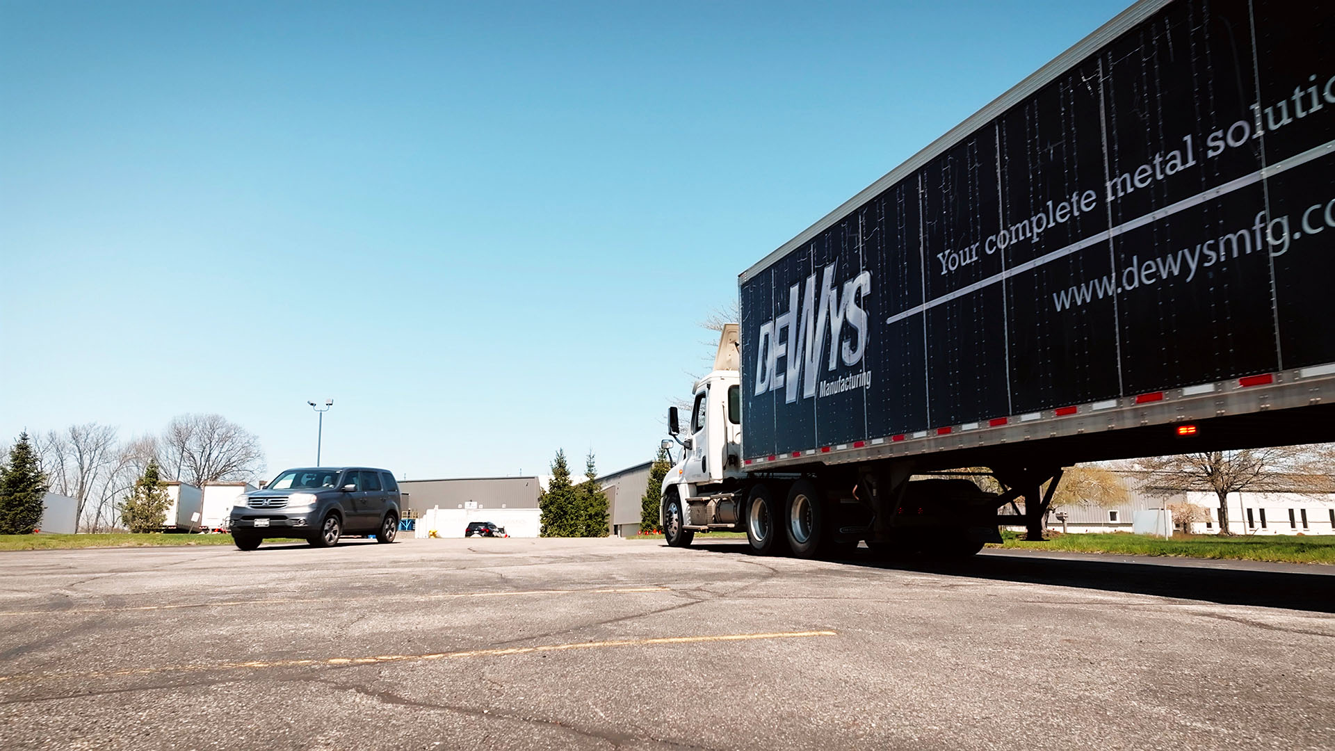 West Michigan Contract Manufacturing