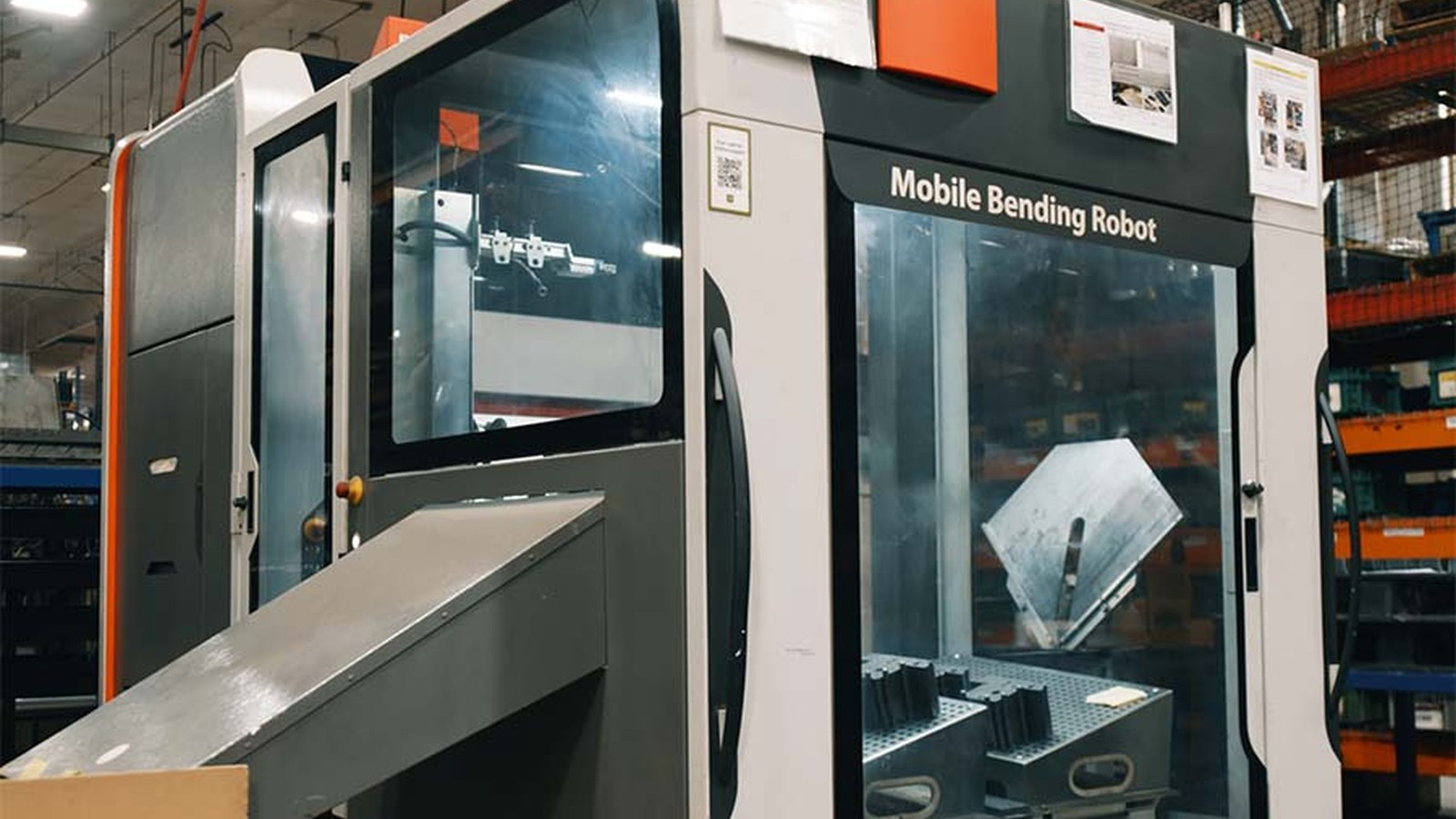 Sheet metal tolerances at DeWys Metal Solutions, Grand Rapids MI